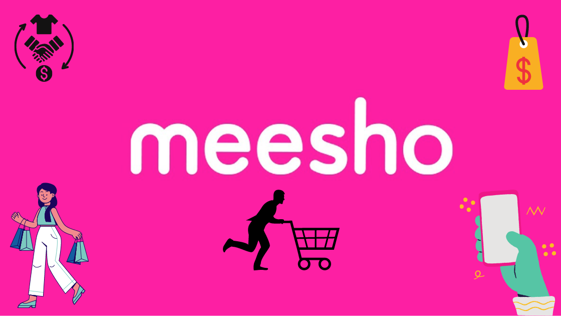Meesho Deals